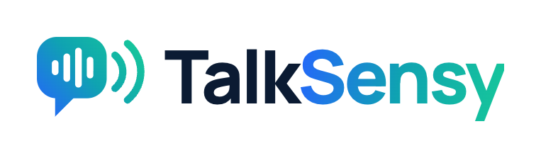 TalkSensy